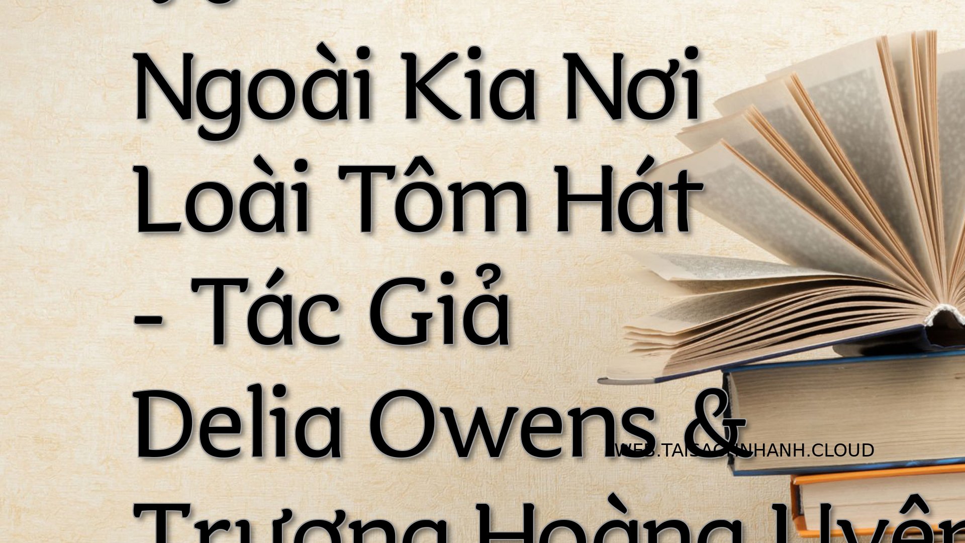 Cover Xa Ngoai Kia Noi Loa.jpg