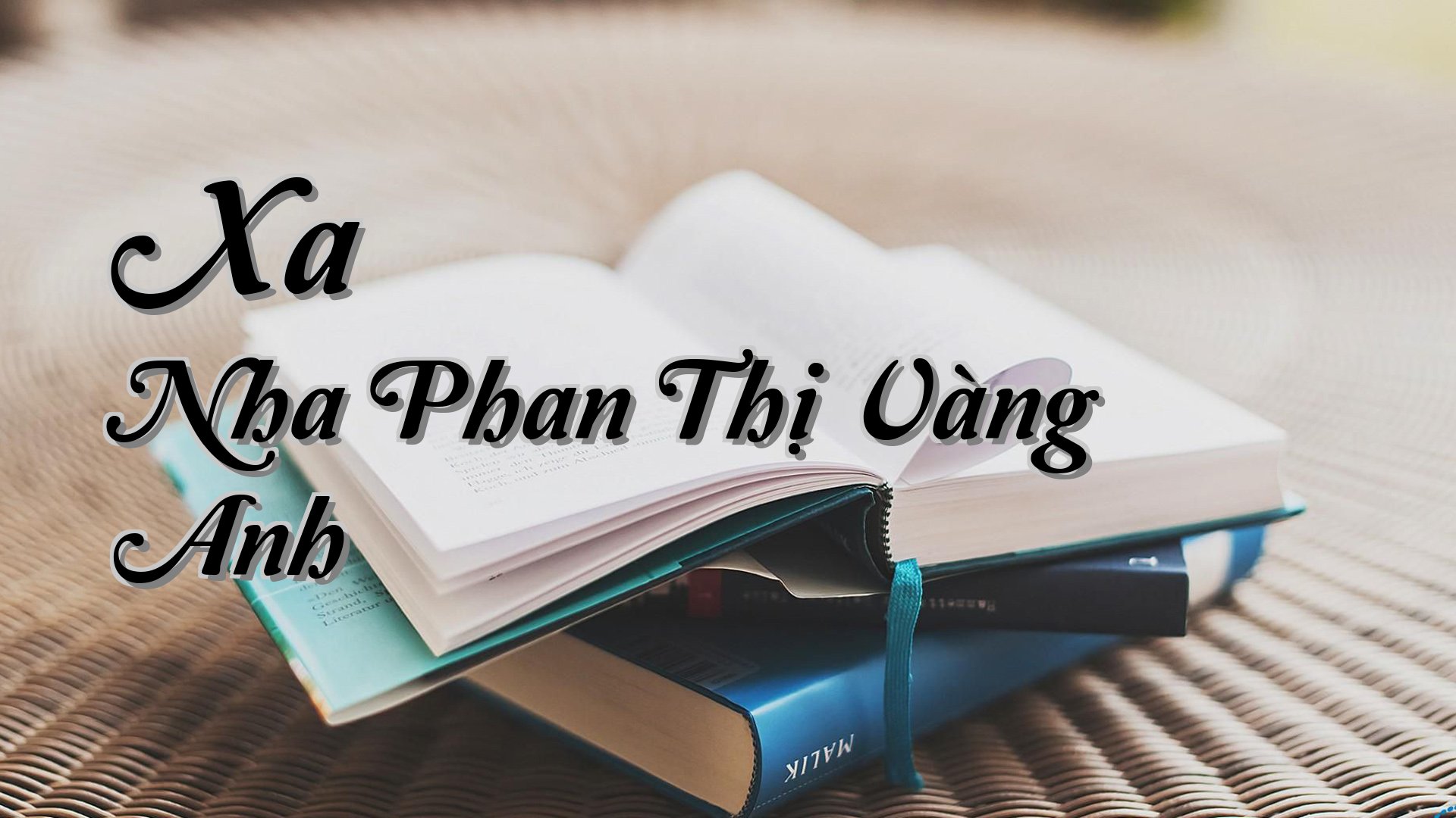 cover-Xa Nha Phan Thị Vàng Anh