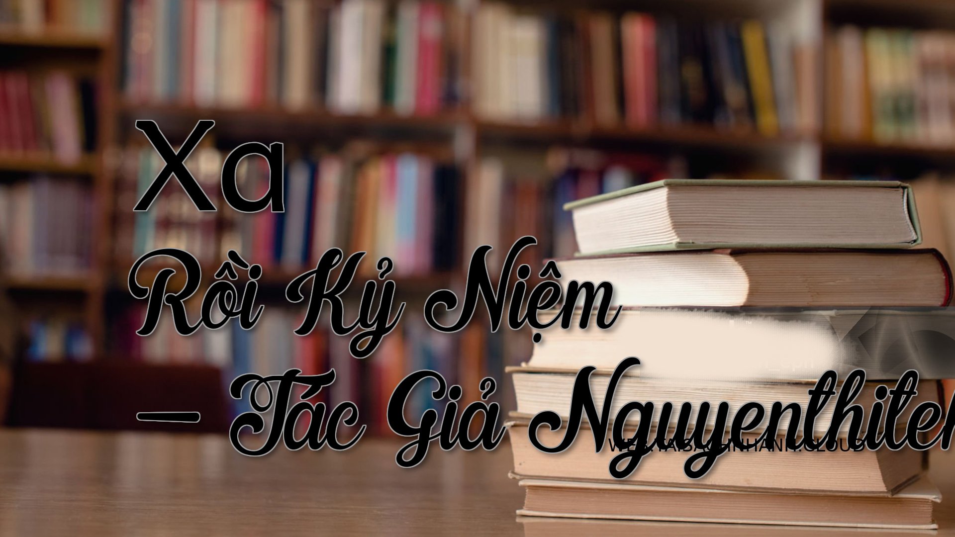 Cover Xa Roi Ky Niem.jpg
