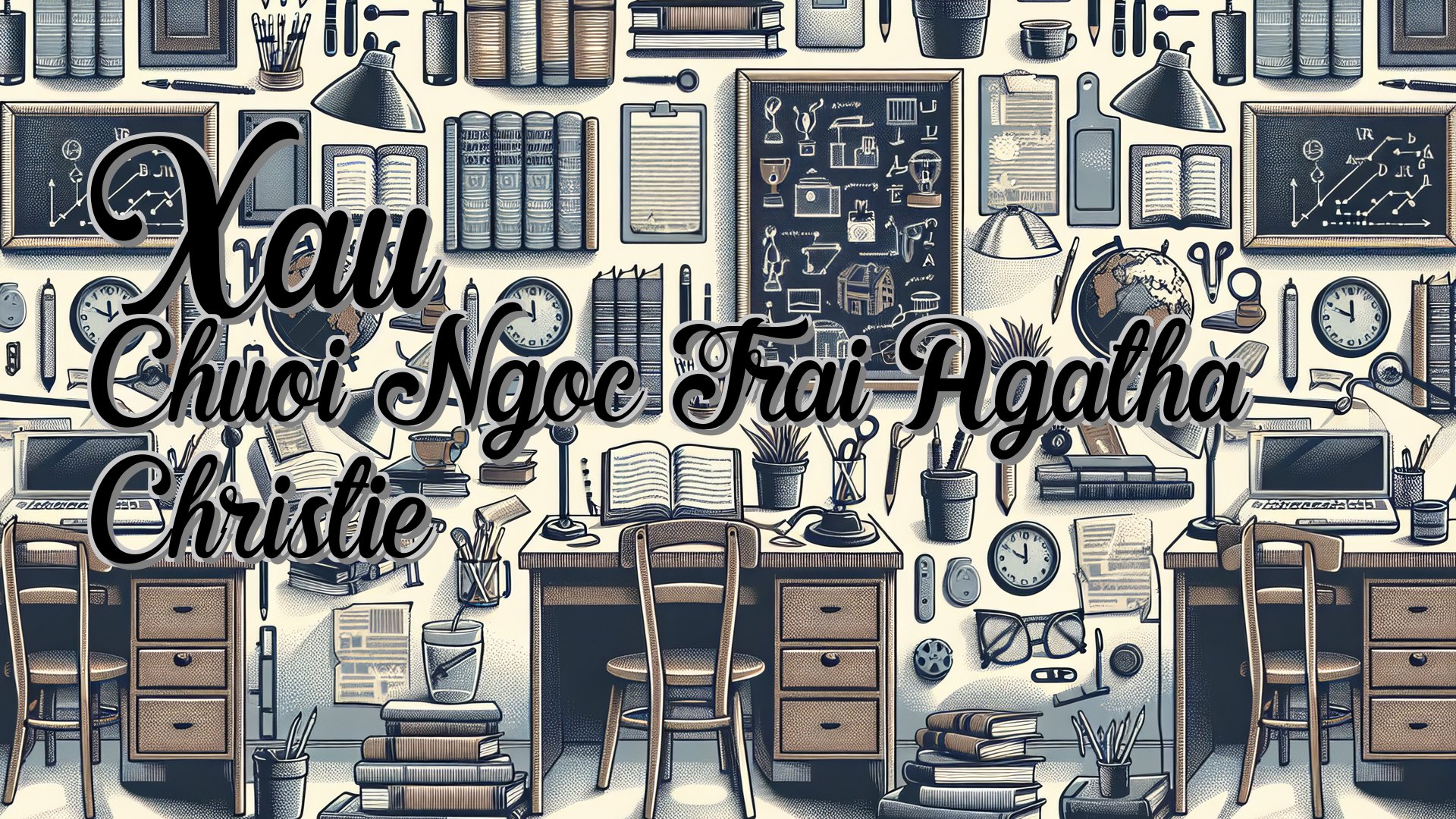 cover-Xau Chuoi Ngoc Trai Agatha Christie