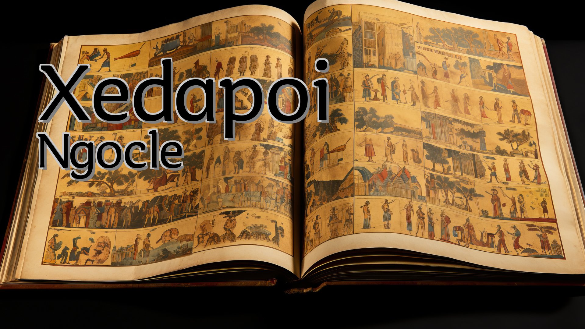 cover-Xedapoi Ngocle
