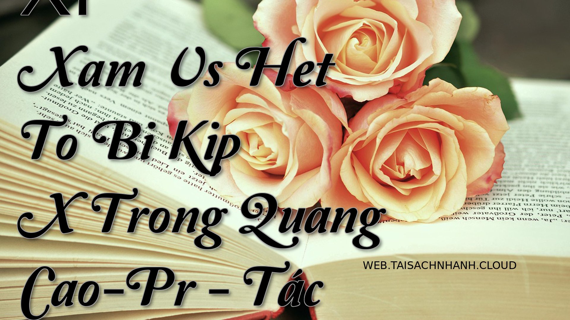 Cover Xi Xam Vs Het To Bi .jpg