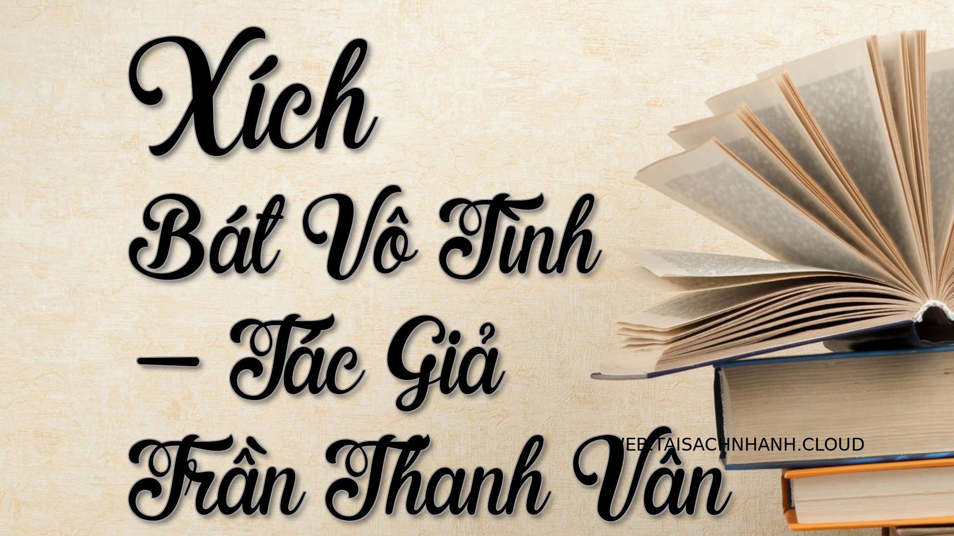 Cover Xich Bat Vo Tinh.jpg