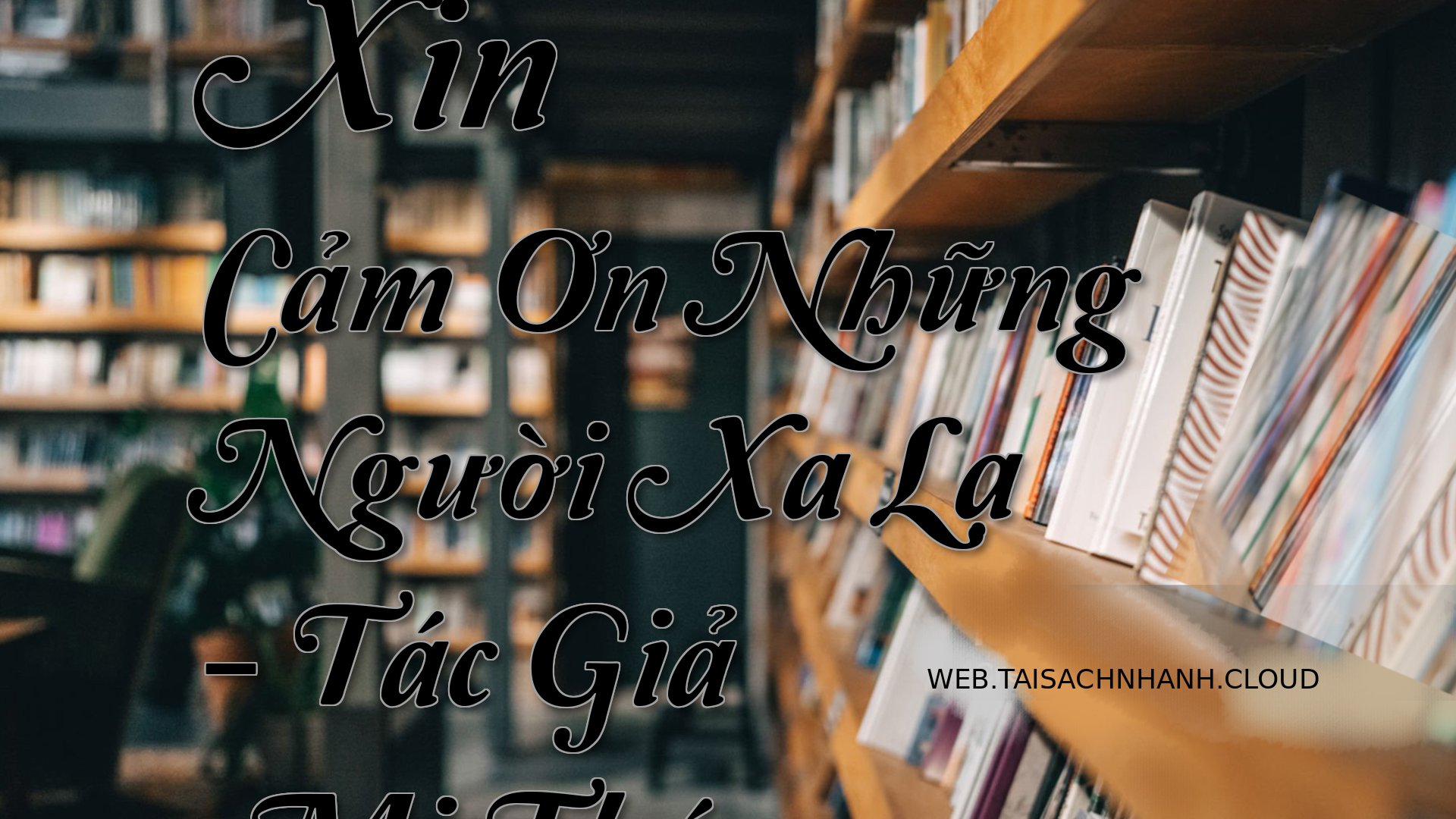 Cover Xin Cam On Nhung Ngu.jpg