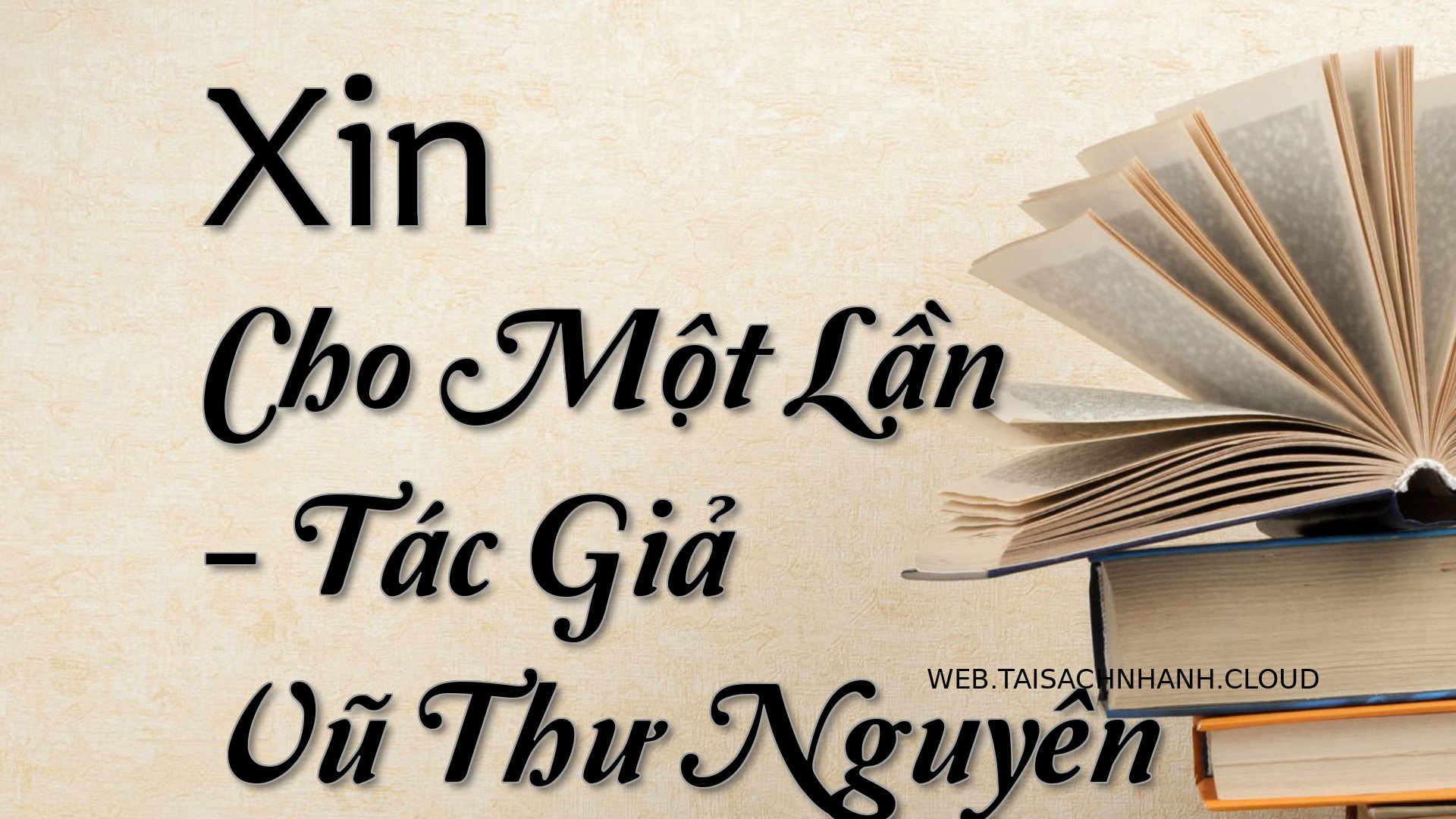 Cover Xin Cho Mot Lan.jpg