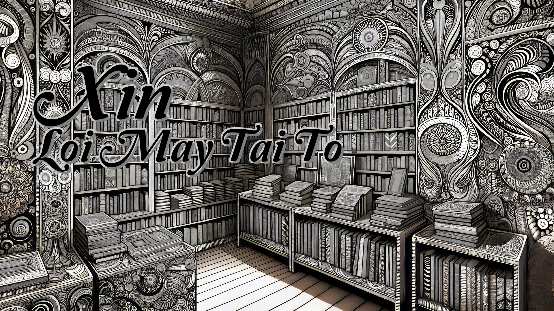 cover-Xin Loi May Tai To