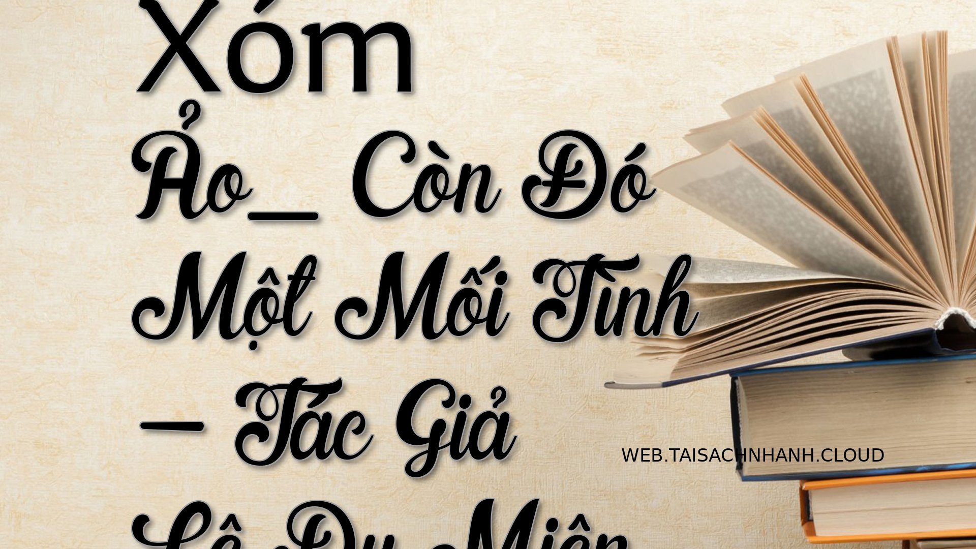 Cover Xom Ao Con Do Mot M.jpg