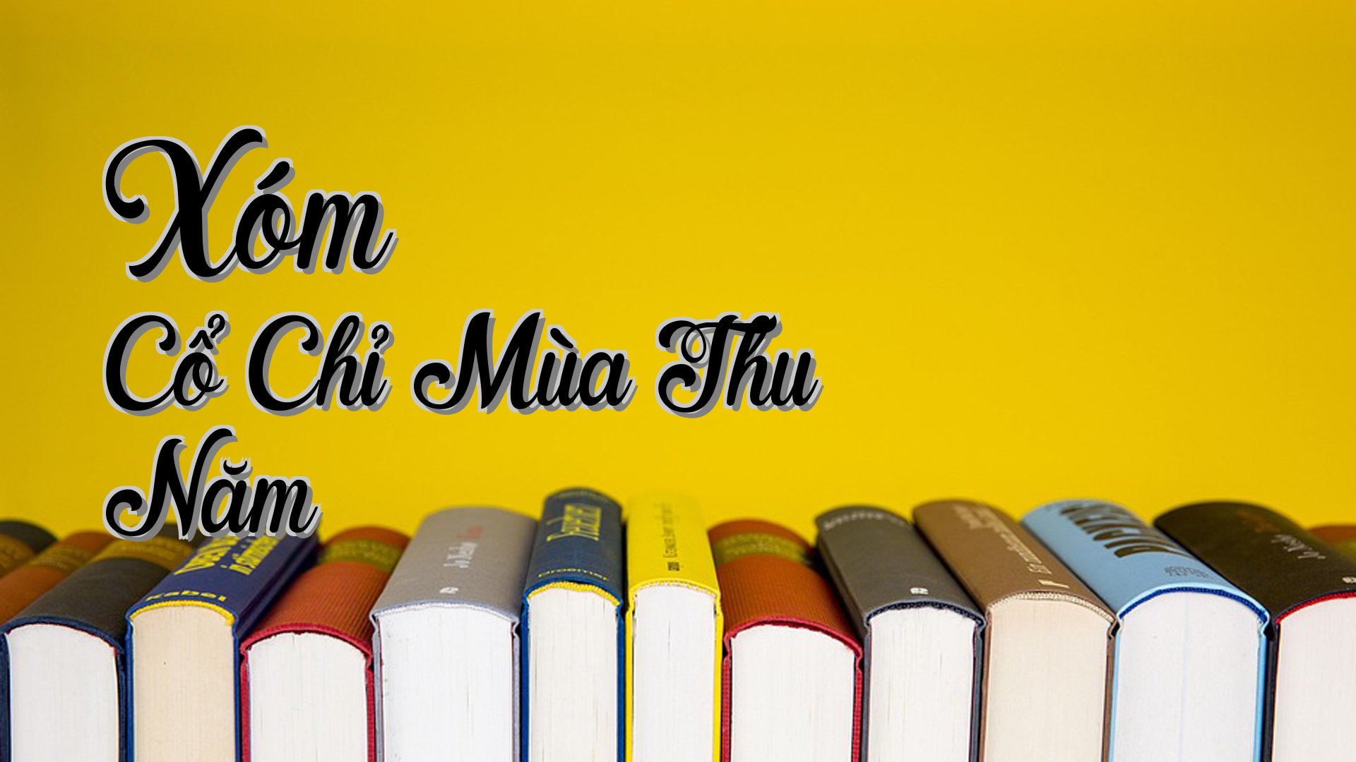 cover-Xóm Cổ Chỉ Mùa Thu Năm