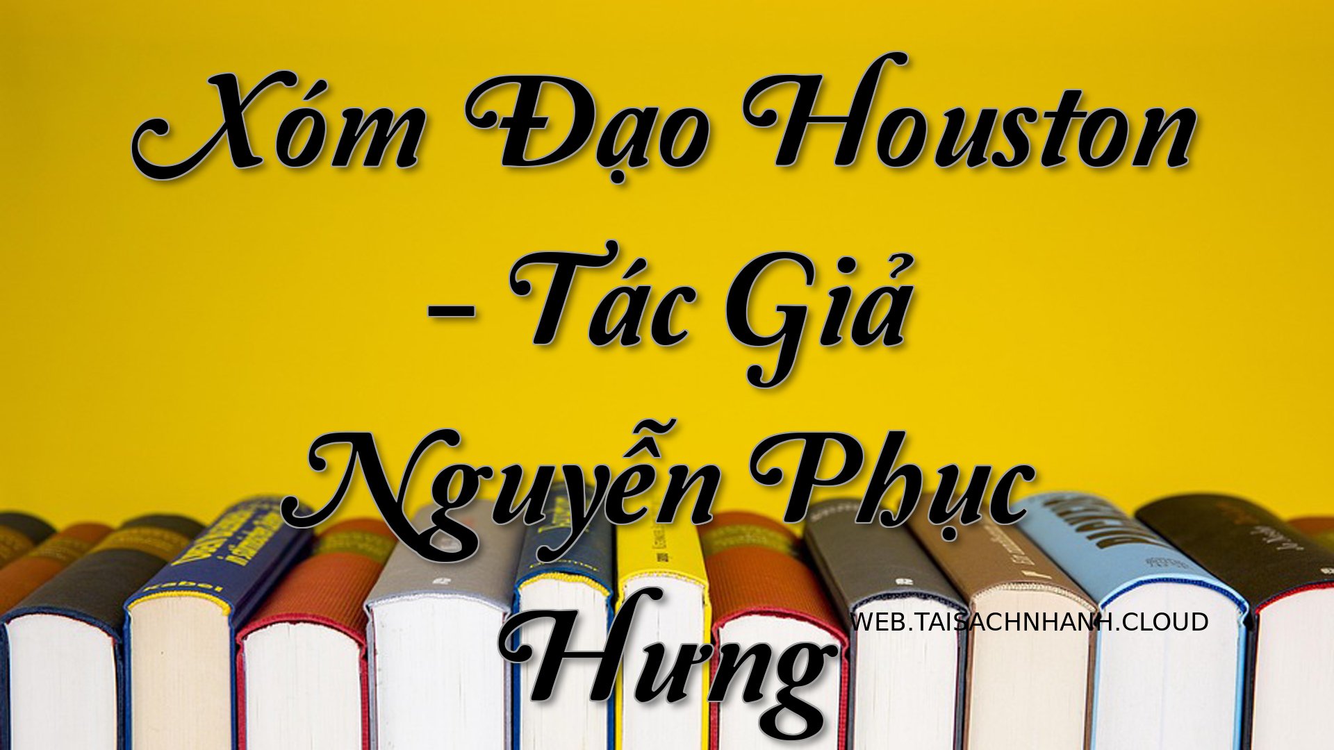 Cover Xom Dao Houston.jpg