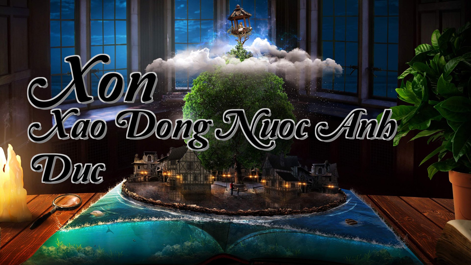 cover-Xon Xao Dong Nuoc Anh Duc