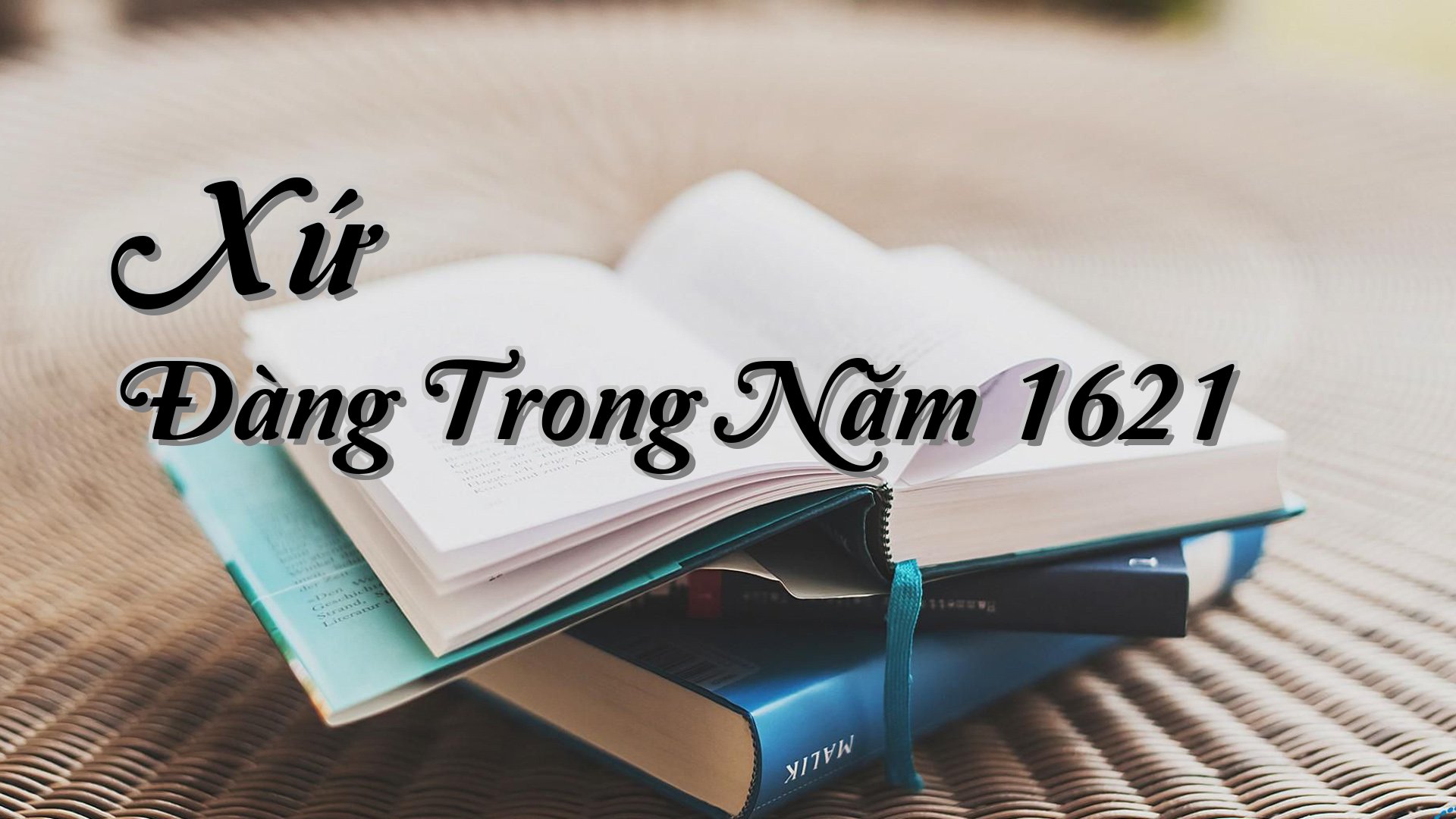 cover-Xứ Đàng Trong Năm 1621