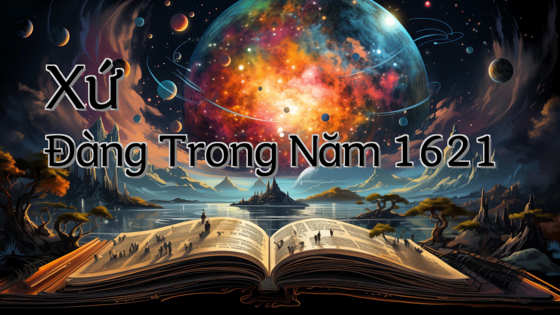 cover-Xứ Đàng Trong Năm 1621