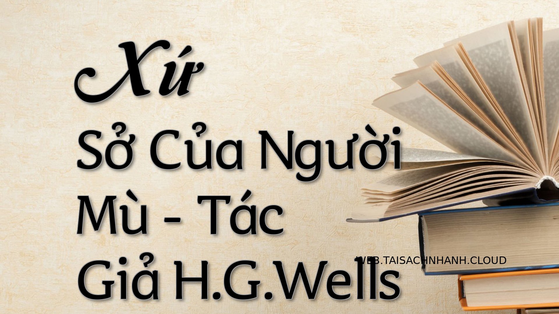 Cover Xu So Cua Nguoi Mu.jpg