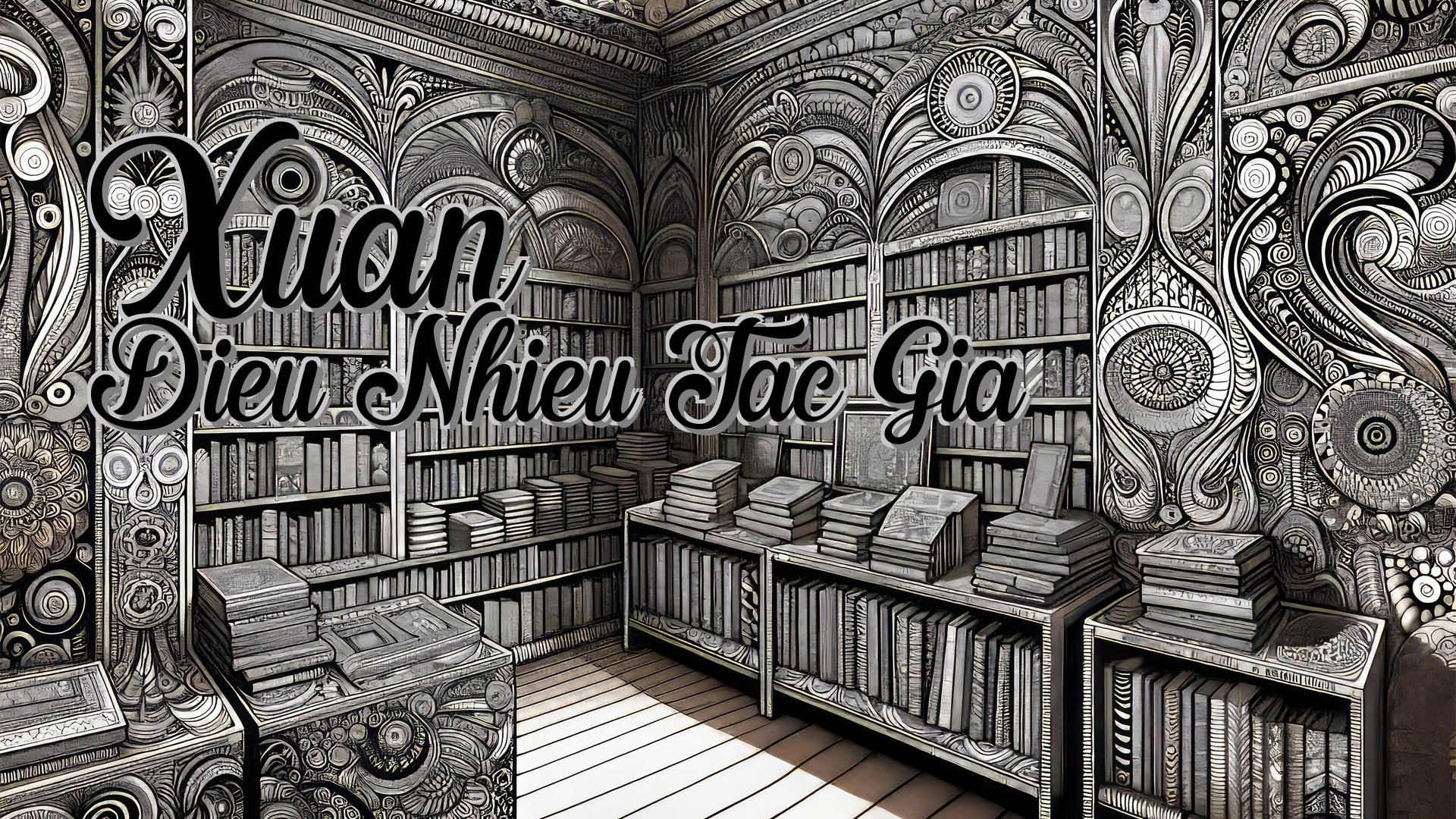 cover-Xuan Dieu Nhieu Tac Gia