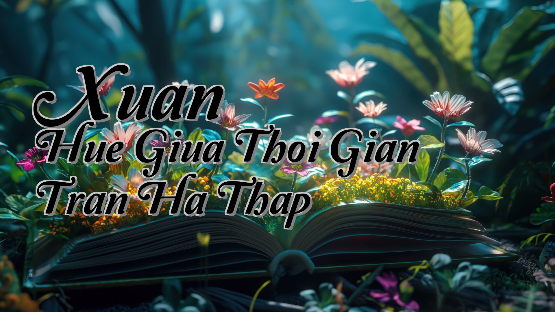 cover-Xuan Hue Giua Thoi Gian Tran Ha Thap