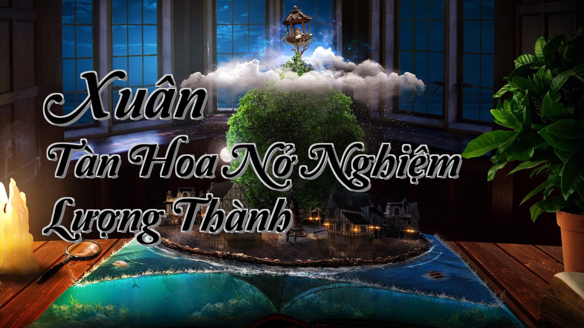 cover-Xuân Tàn Hoa Nở Nghiệm Lượng Thành