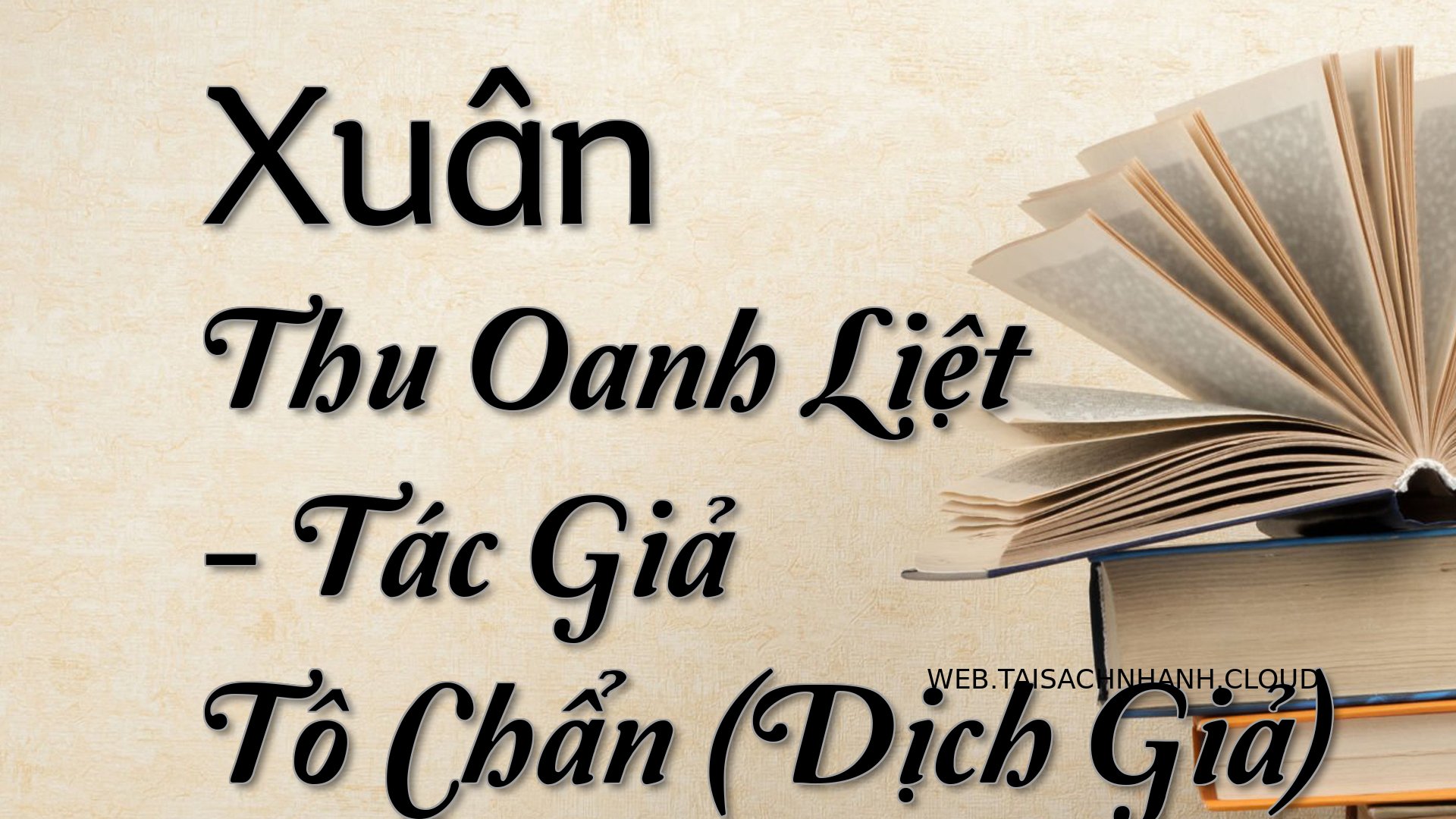 Cover Xuan Thu Oanh Liet.jpg