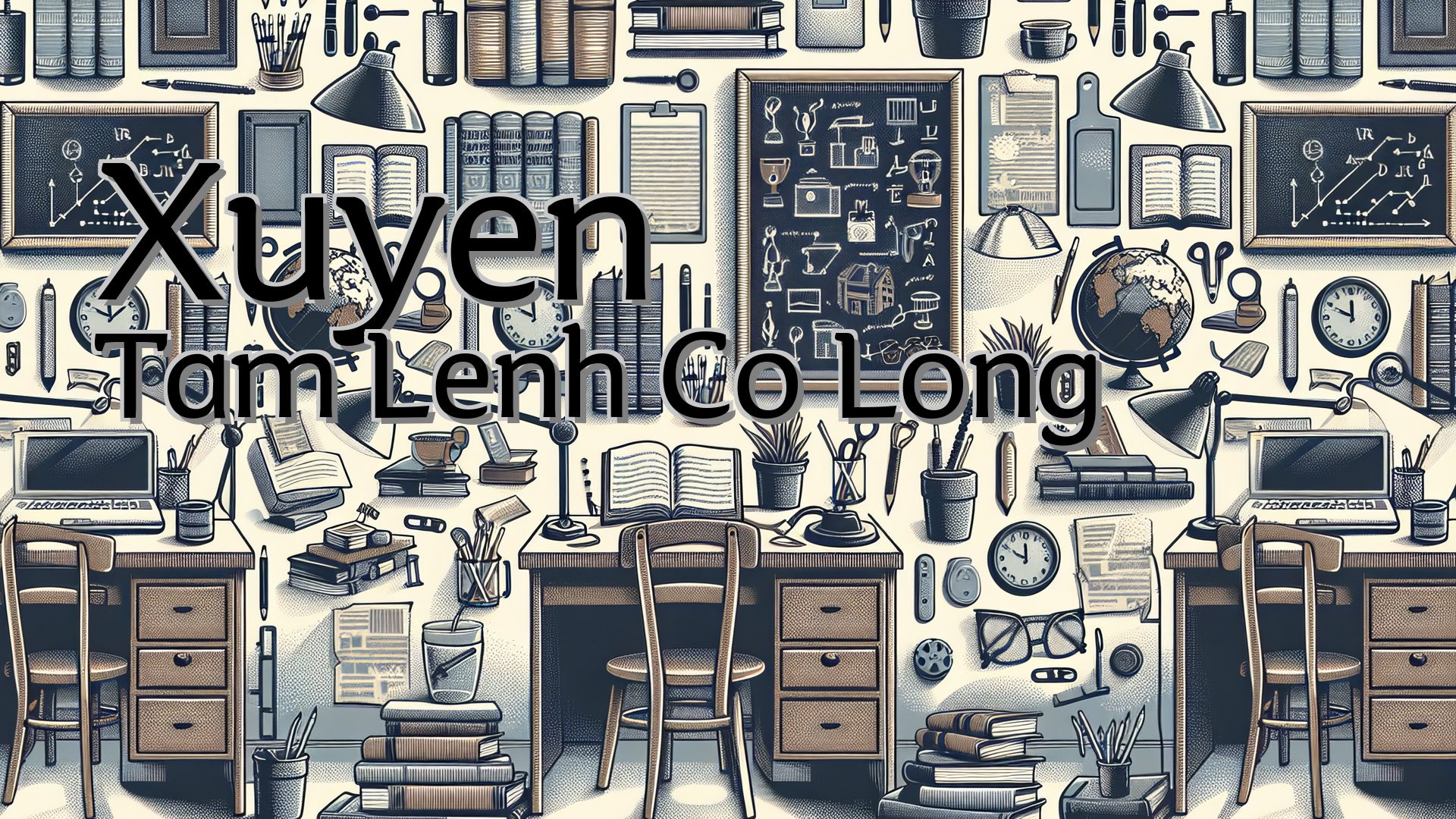 cover-Xuyen Tam Lenh Co Long