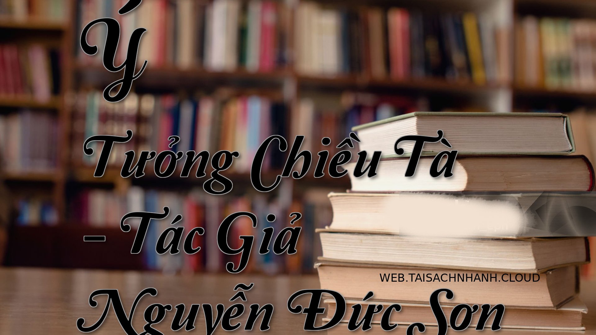 Cover Y Tuong Chieu Ta.jpg