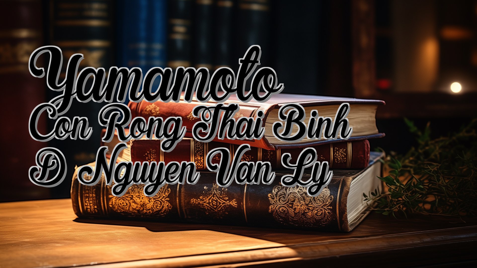 cover-Yamamoto Con Rong Thai Binh D Nguyen Van Ly