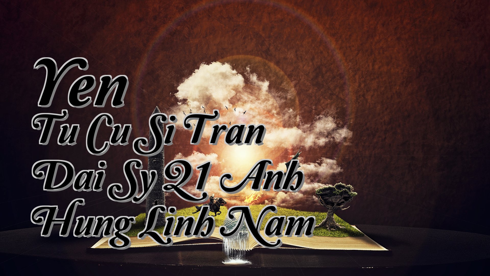 cover-Yen Tu Cu Si Tran Dai Sy Q1 Anh Hung Linh Nam