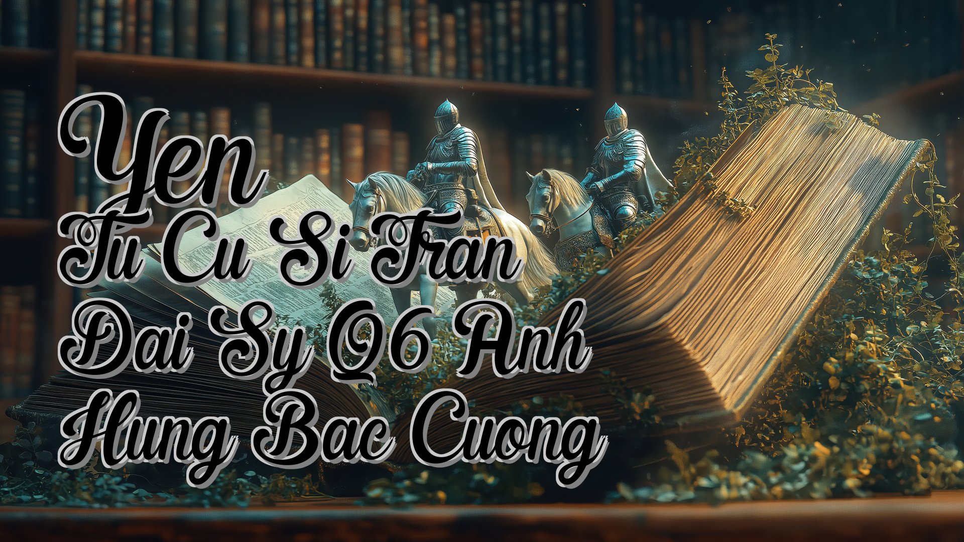 cover-Yen Tu Cu Si Tran Dai Sy Q6 Anh Hung Bac Cuong