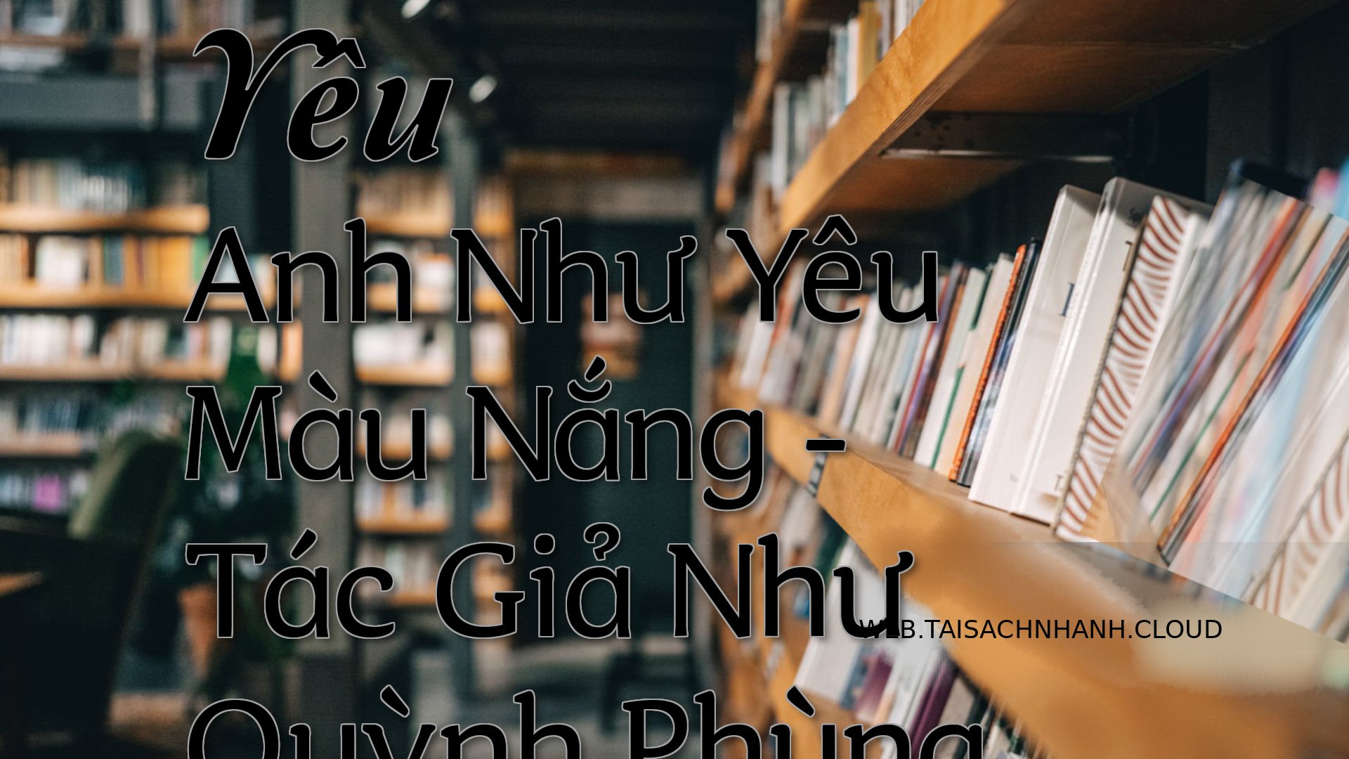 Cover Yeu Anh Nhu Yeu Mau .jpg