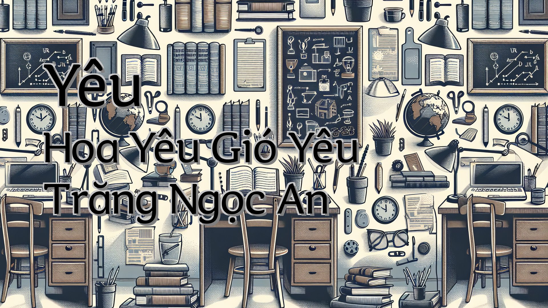 cover-Yêu Hoa Yêu Gió Yêu Trăng Ngọc An