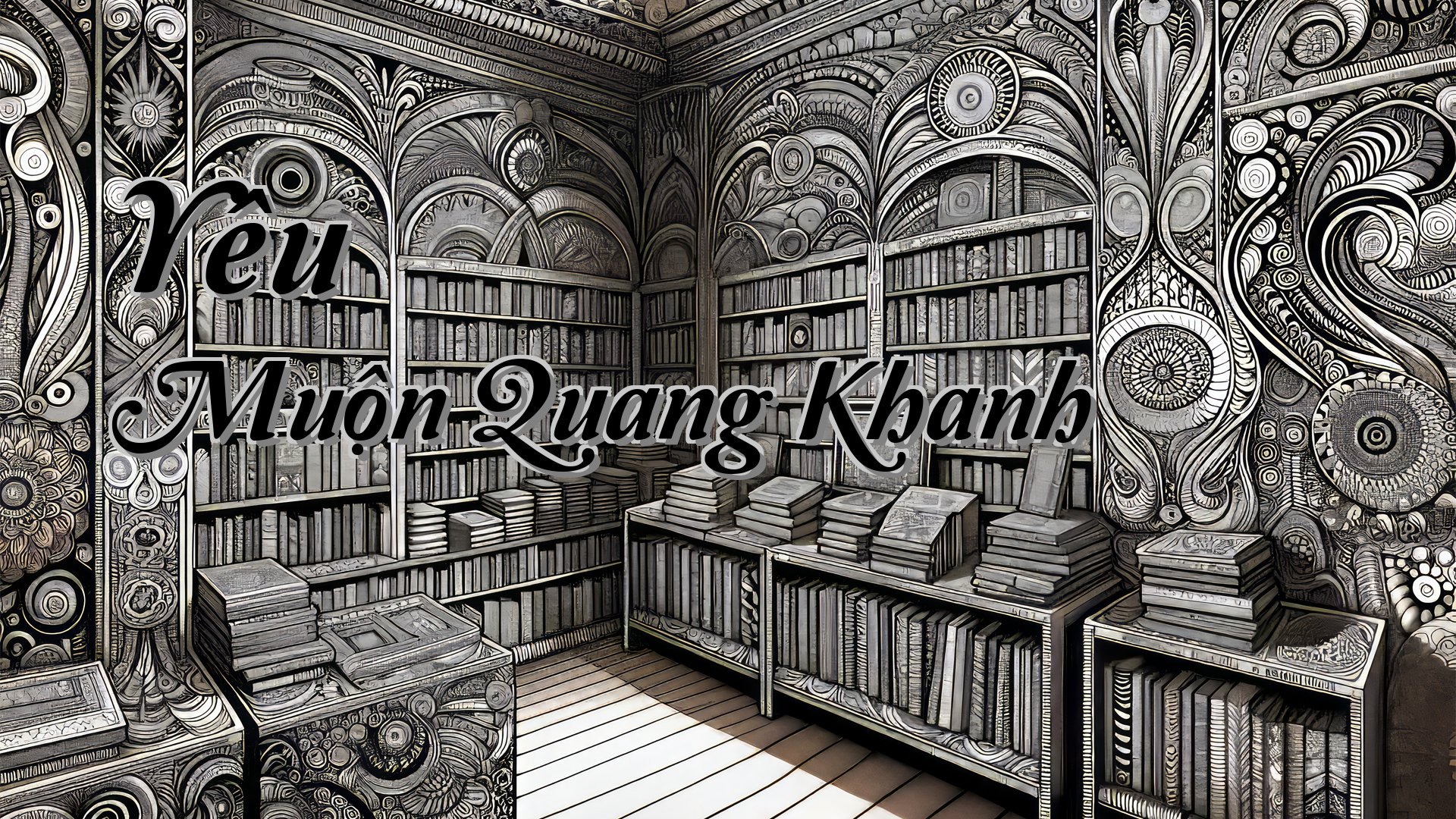 cover-Yêu Muộn Quang Khanh