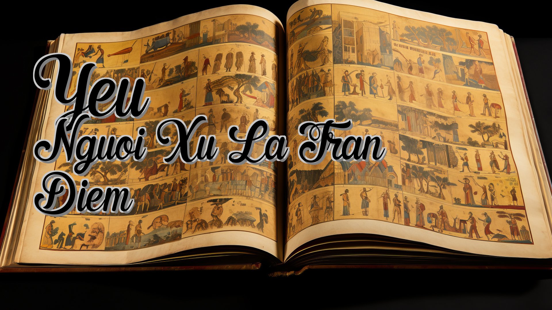 cover-Yeu Nguoi Xu La Tran Diem