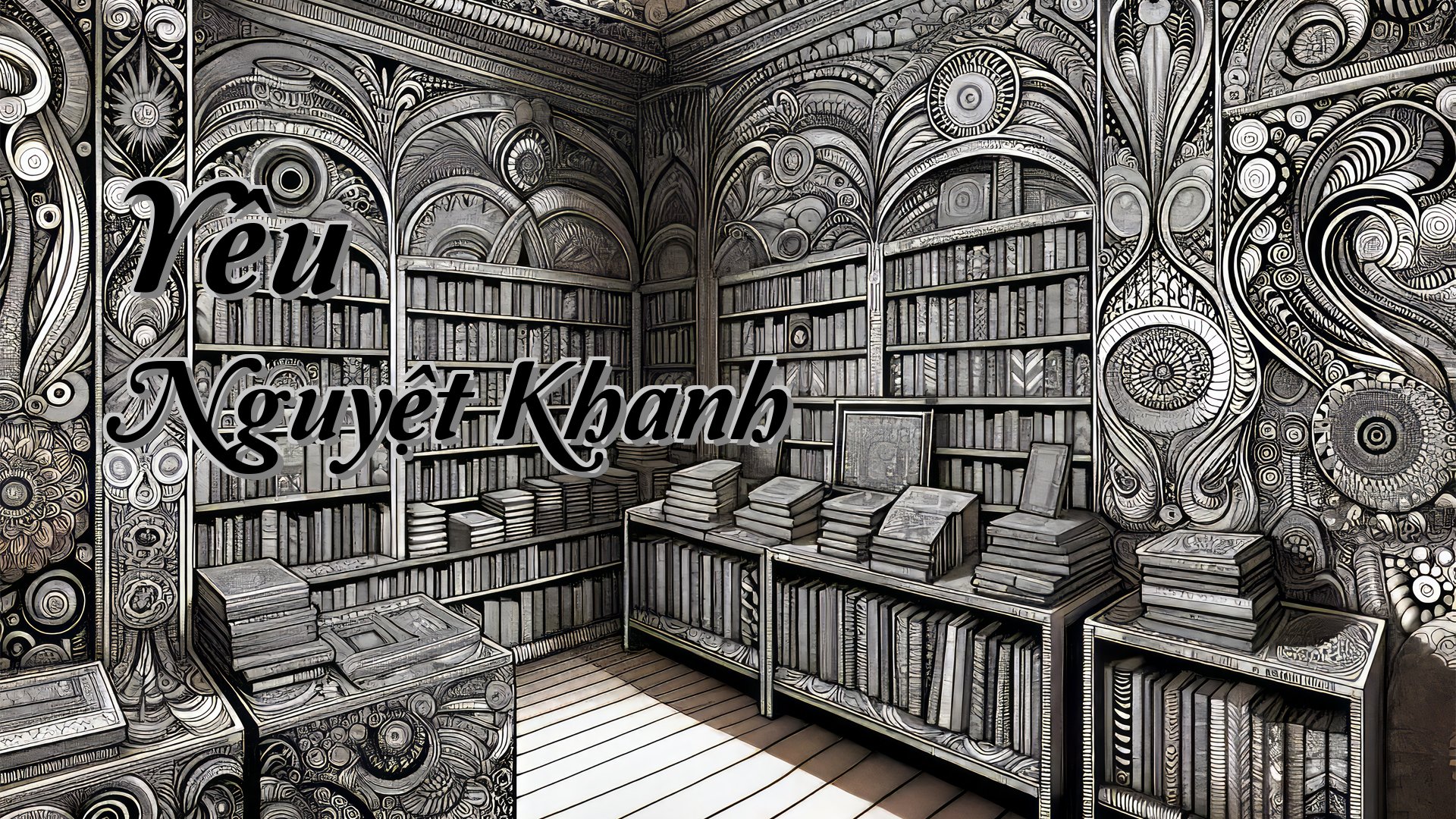 cover-Yêu Nguyệt Khanh