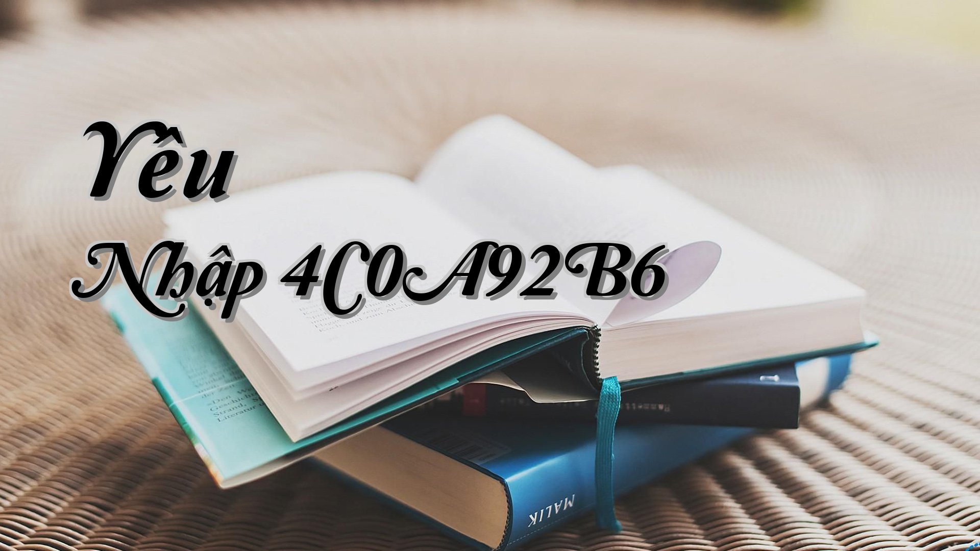 cover-Yêu Nhập 4C0A92B6