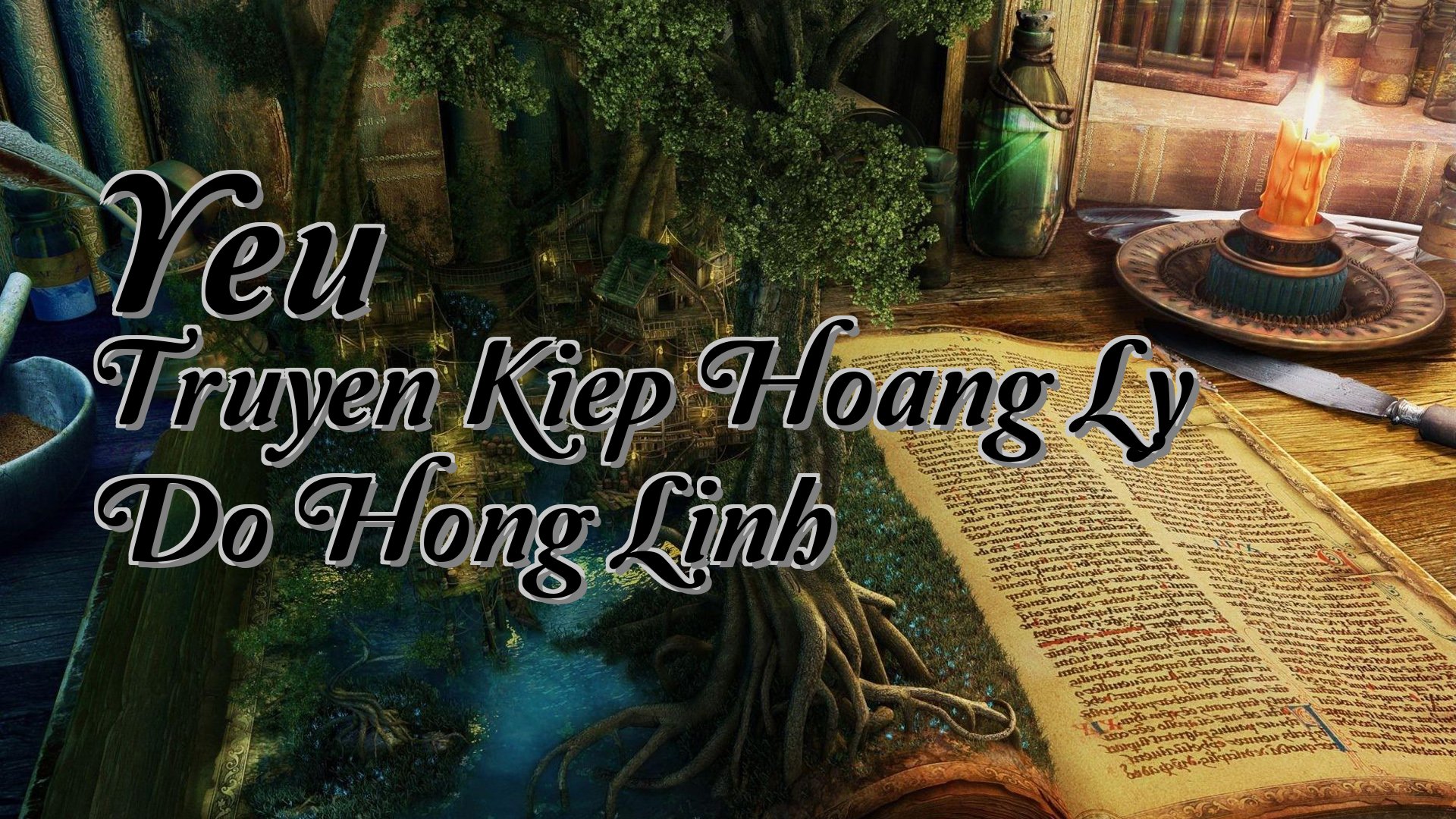 cover-Yeu Truyen Kiep Hoang Ly Do Hong Linh