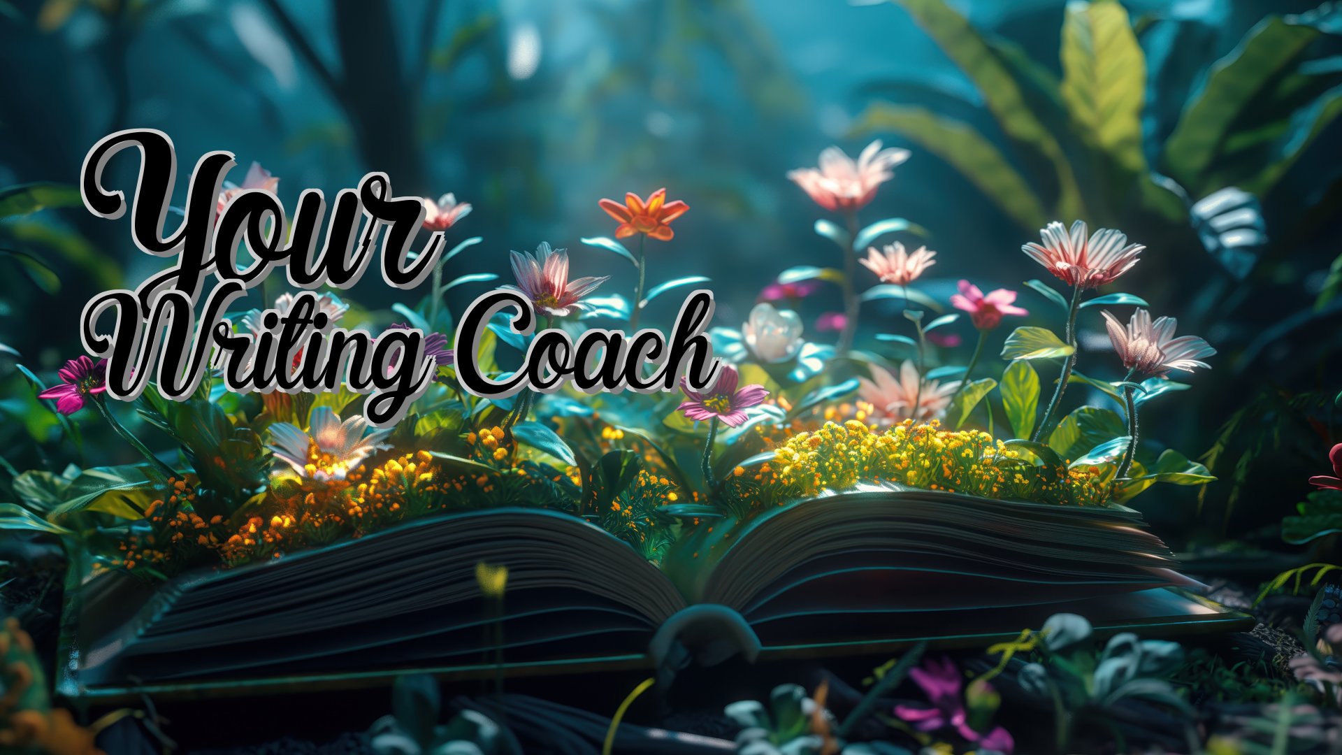 cover-Your Writing Coach