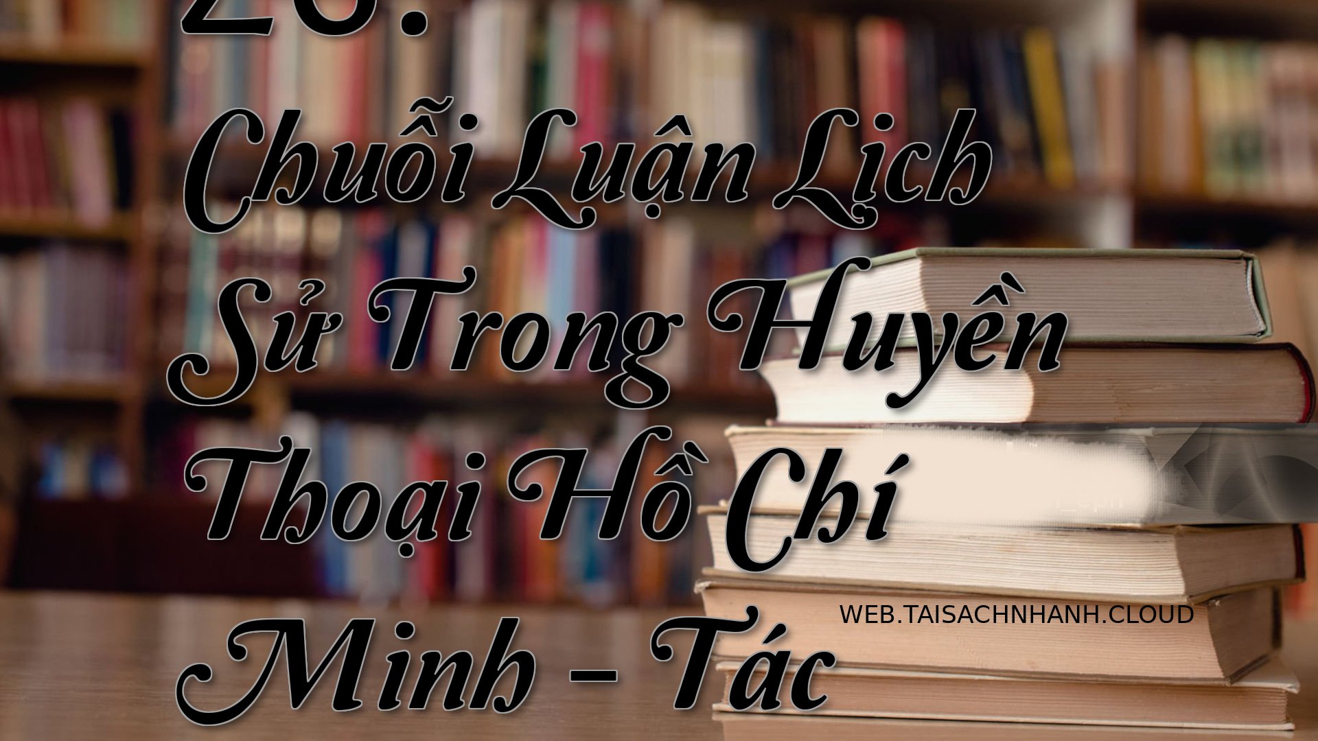 Cover Z6. Chuoi Luan Lich .jpg