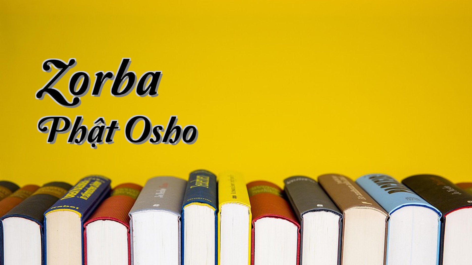 cover-Zorba Phật Osho