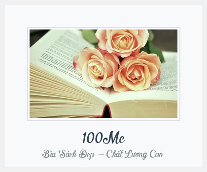 Bìa sách 100Mc