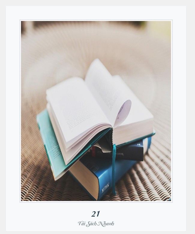 Bìa sách 21