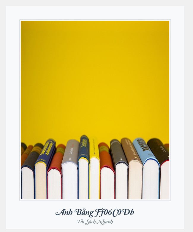 Bìa sách Anh Bằng Ff06C0Db