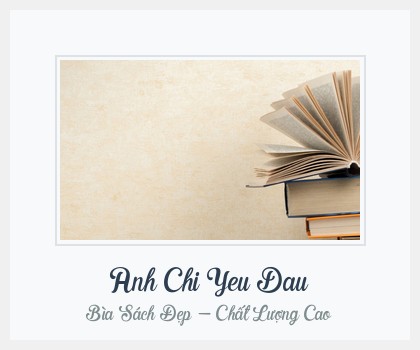 Bìa sách Anh Chi Yeu Dau