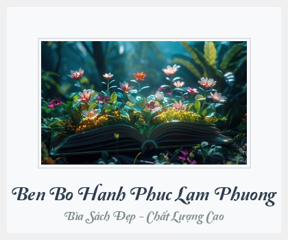 Bìa sách Ben Bo Hanh Phuc Lam Phuong
