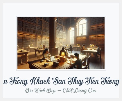 Bìa sách Bi An Trong Khach San Thuy Tien Tuong Pho
