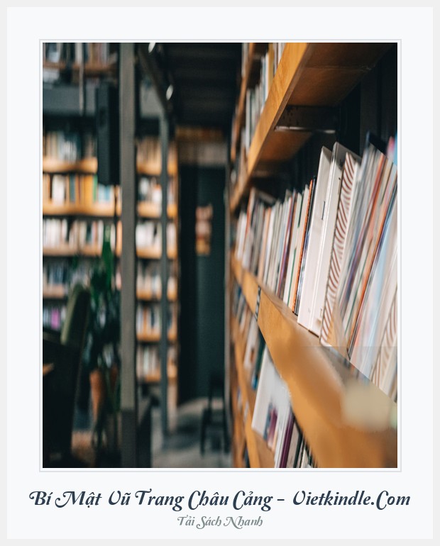 Bìa sách Bí Mật Vũ Trang Châu Cảng - Vietkindle.Com