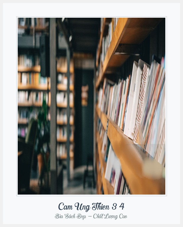 Bìa sách Cam Ung Thien 3 4