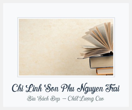 Bìa sách Chi Linh Son Phu Nguyen Trai