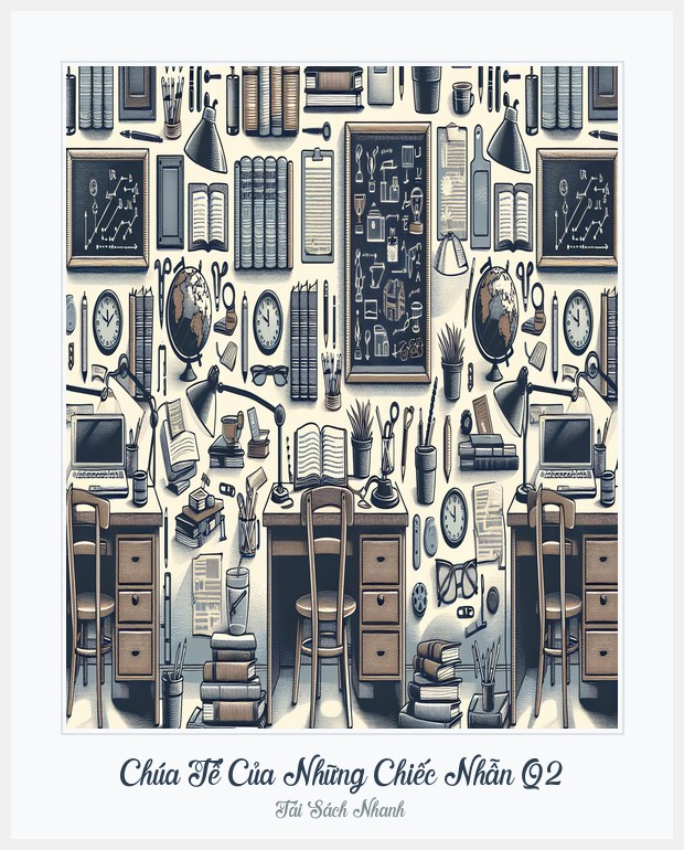 Bìa sách Chúa Tể Của Những Chiếc Nhẫn Q2