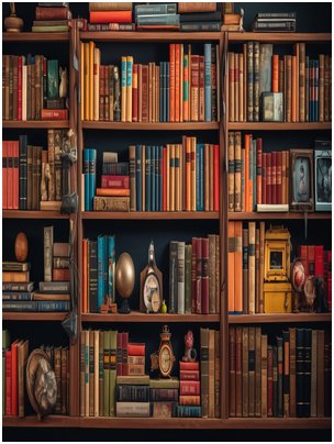 Gallery Co Xanh Ben Ho Quynh Dao