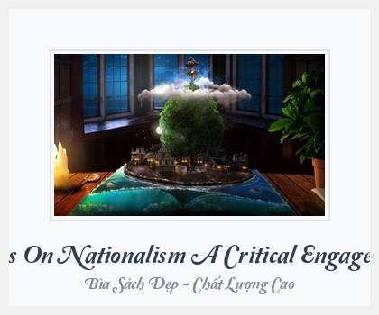 Bìa sách Contemporary Debates On Nationalism A Critical Engagement Umut Ozkirimli