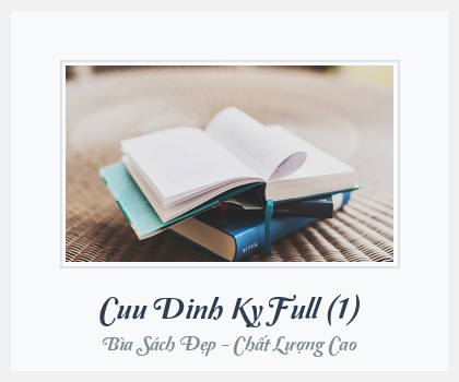 Bìa sách Cuu Dinh Ky Full (1)