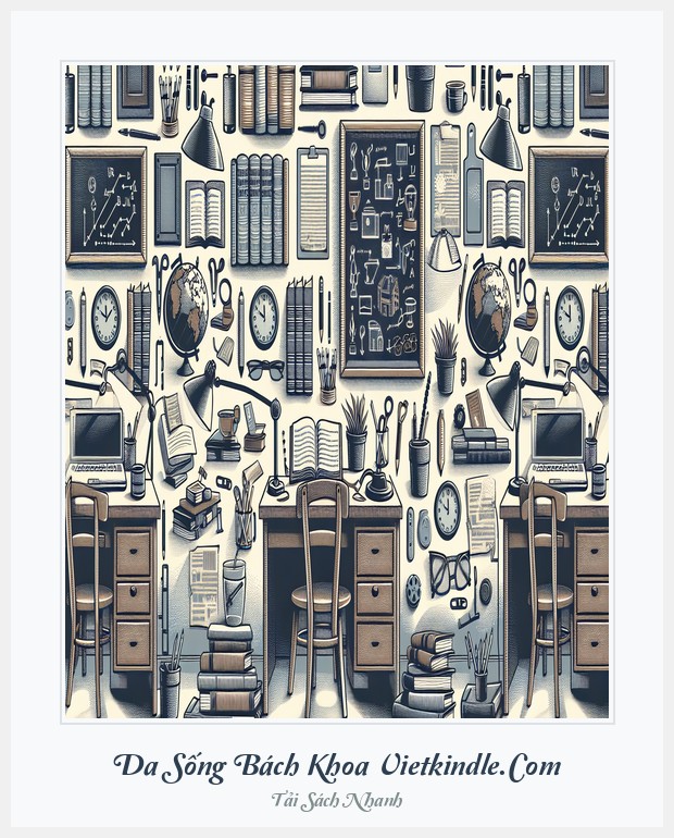 Bìa sách Da Sống Bách Khoa Vietkindle.Com